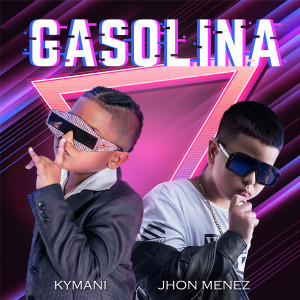 Album Gasolina from 
