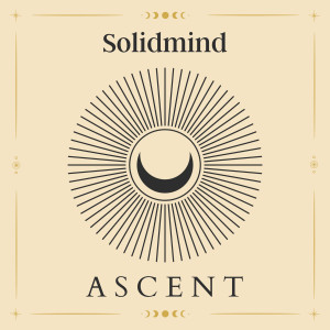 SOLIDMIND的專輯Ascent