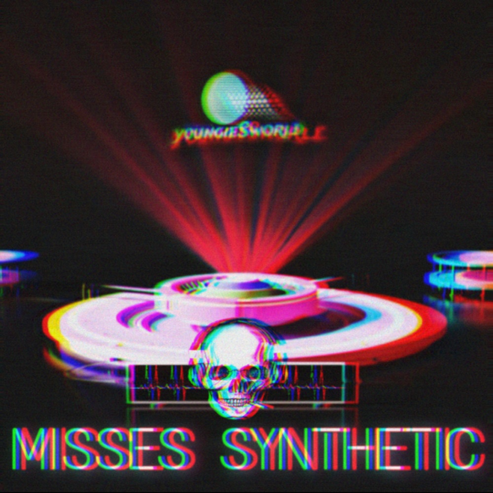 Misses Synthetic (Explicit)