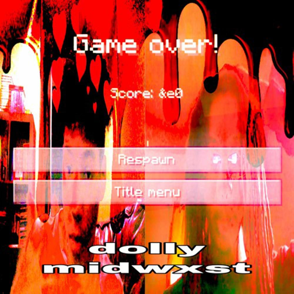GAME OVER  (Explicit)