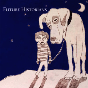 ดาวน์โหลดและฟังเพลง Dark Will Dissapear พร้อมเนื้อเพลงจาก Future Historians
