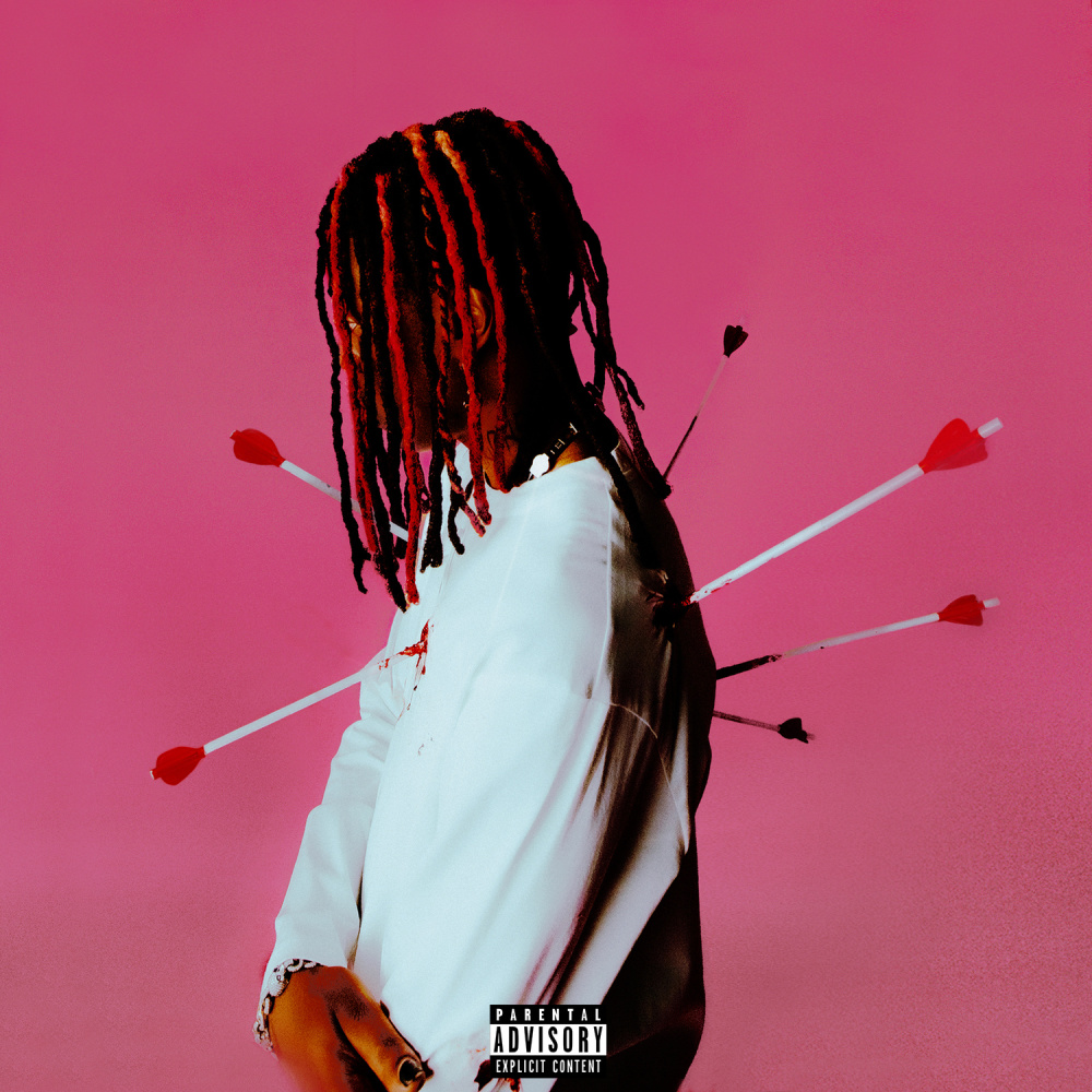 PAMPER PAMPER (Explicit)