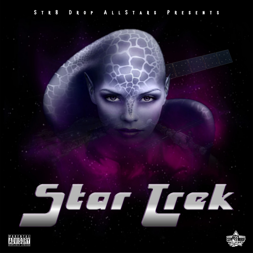 Star Trek (Explicit)