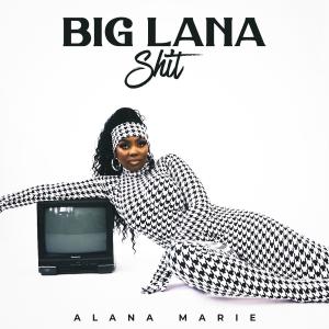 ดาวน์โหลดและฟังเพลง Toxic (Explicit) พร้อมเนื้อเพลงจาก Alana Marie