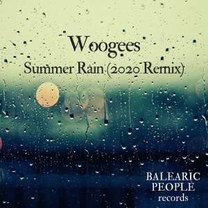 收聽Woogees的Summer Rain (Instrumental Mix)歌詞歌曲