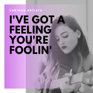 Album I've Got a Feeling You're Foolin' from Coleman Hawkins and His Orchestra
