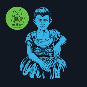 收听Moderat的Fondle歌词歌曲