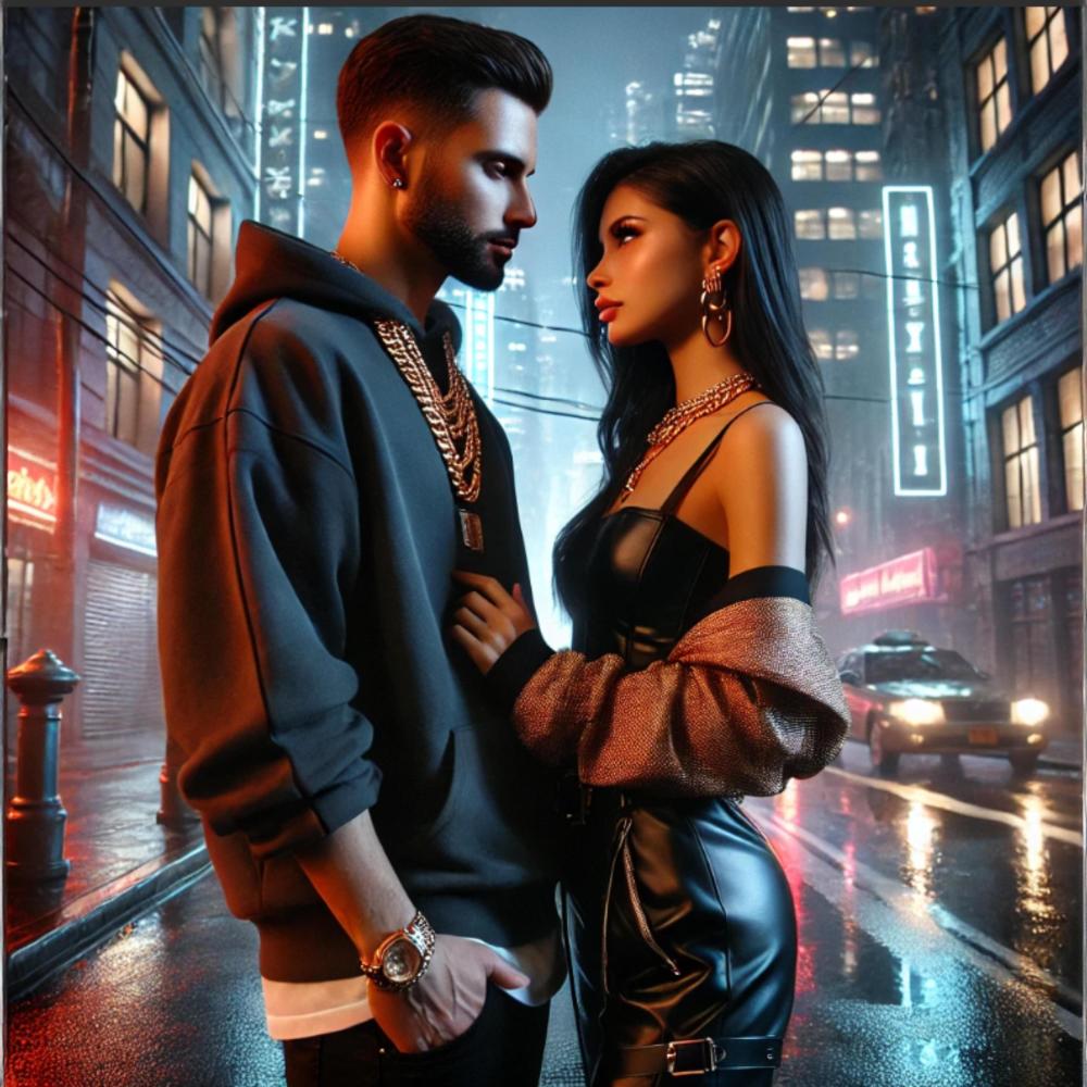 Ride Or Die (Explicit)