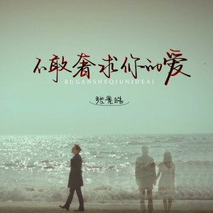 杰歌的专辑不敢奢求你的爱