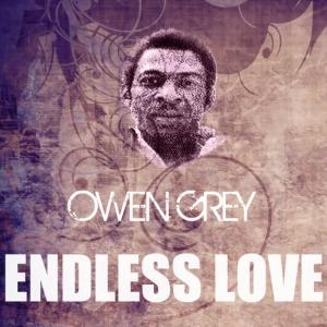 收聽Owen Gray的Endless Love歌詞歌曲
