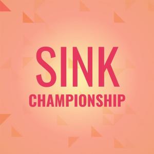 Album Sink Championship from Various
