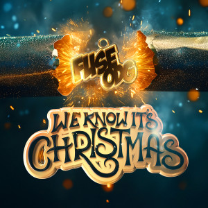 Fuse ODG的專輯We Know It's Christmas