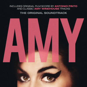 AMY dari Amy Winehouse