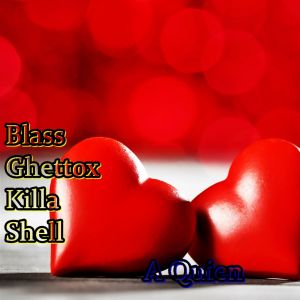 Listen to A Quien song with lyrics from Blass