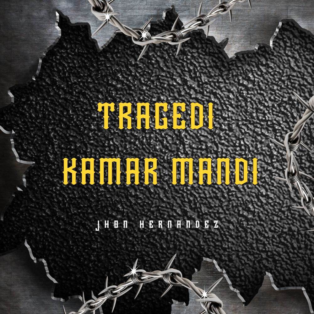 Tragedi Kamar Mandi (Remix)
