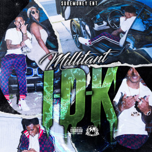 收聽Millitant的IDK (Explicit)歌詞歌曲