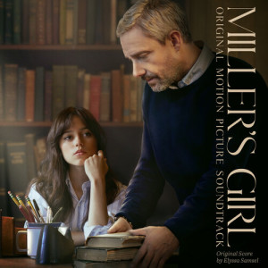 Elyssa Samsel的專輯Miller's Girl (Original Motion Picture Soundtrack)