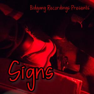 Album Signs (Explicit) from Jonathan Fletcher Jr.