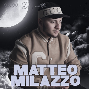 Album 4 di notte from Matteo Milazzo