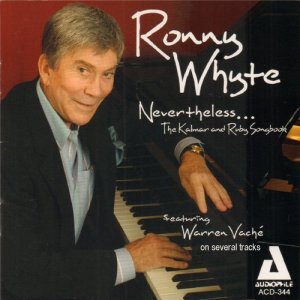收聽Ronny Whyte的I Love You so Much歌詞歌曲