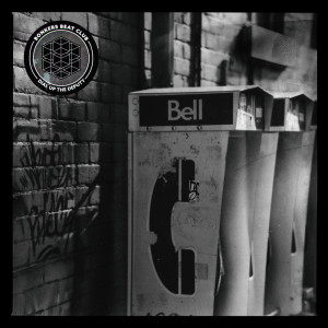 Listen to Comma Get It song with lyrics from Bonkers Beat Club