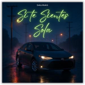收聽Salinas的Si te Sientes Sola (Explicit)歌詞歌曲