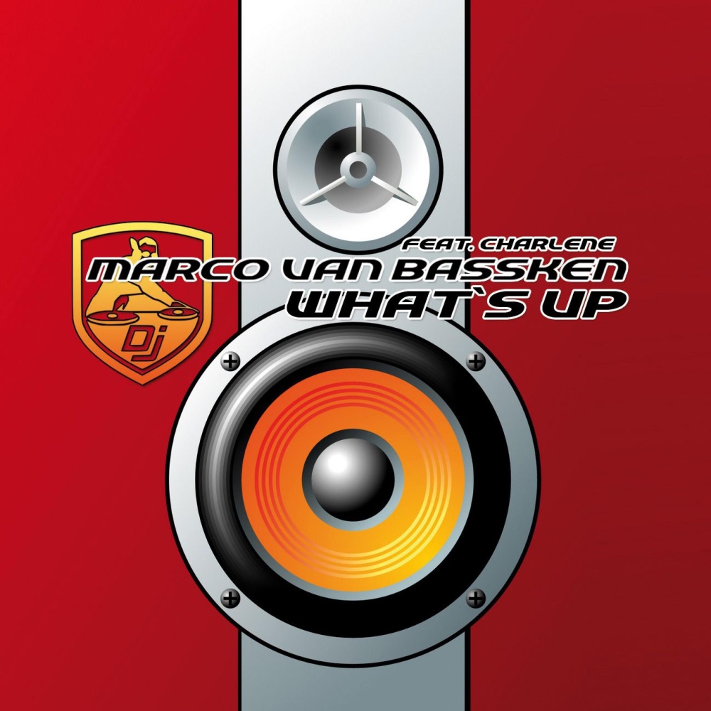 What's Up (Dany Kay Remix Cut)