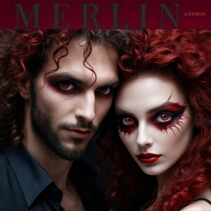 Listen to Merlin song with lyrics from 12 ÉTOILES