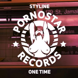 收聽Styline的One Time (Explicit)歌詞歌曲