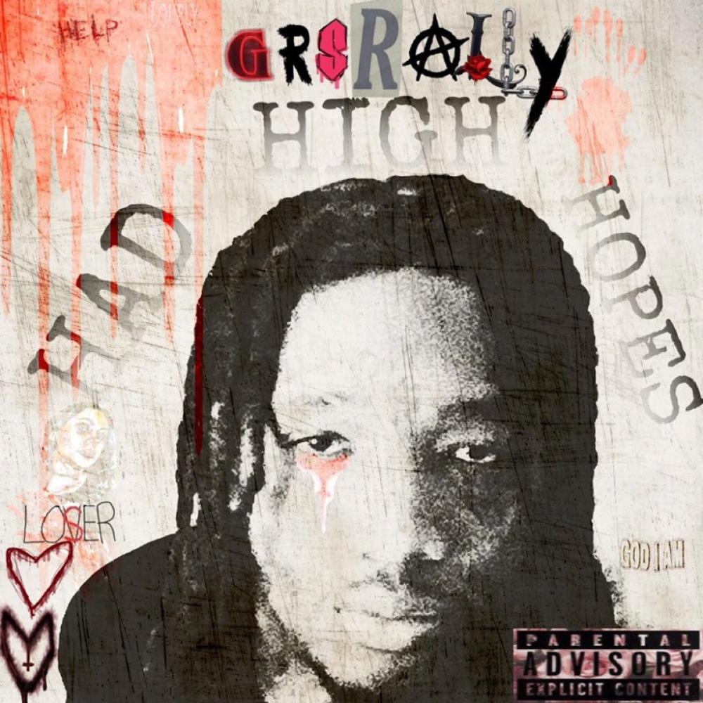 Cant Leave This Party (feat. AriStotle) (Explicit)