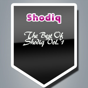 Shodiq的專輯The Best Of Shodiq, Vol. 1