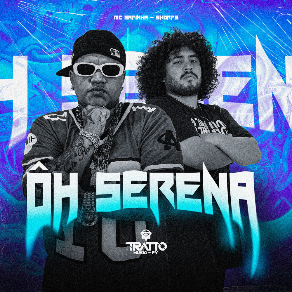 Ôh Serena (Explicit)