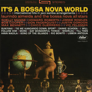 ดาวน์โหลดและฟังเพลง Hava-Nagila พร้อมเนื้อเพลงจาก Laurindo Almeida