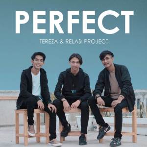 Tereza的專輯Perfect (Acoustic)