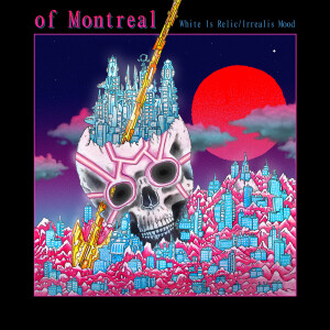 Listen to Soft Music/Juno Portraits Of The Jovian Sky song with lyrics from Of Montreal