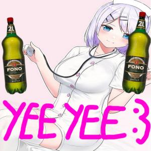 Listen to YEE YEE song with lyrics from Saymooon