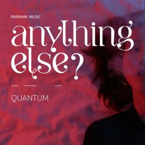 Listen to Quantum song with lyrics from Anything Else?