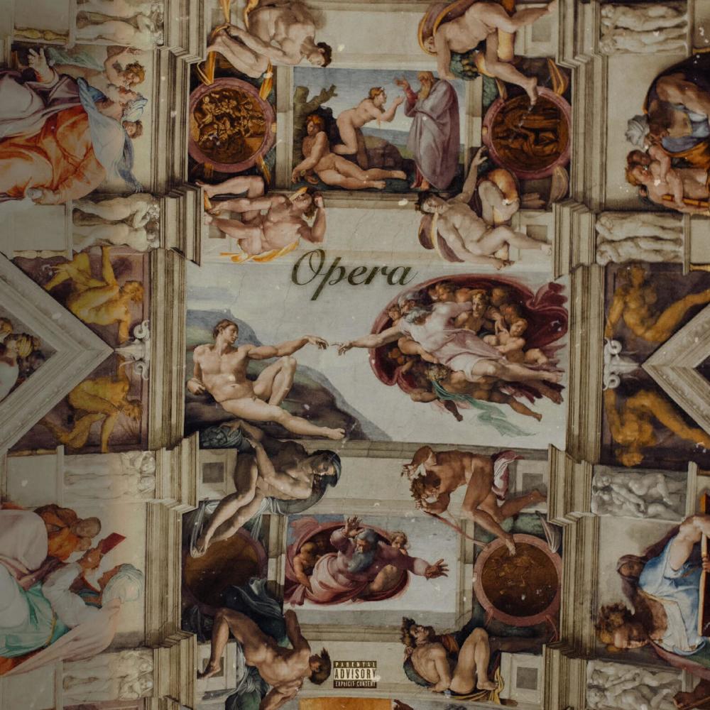 Gran finale (feat. Killa Beatz) (Explicit)
