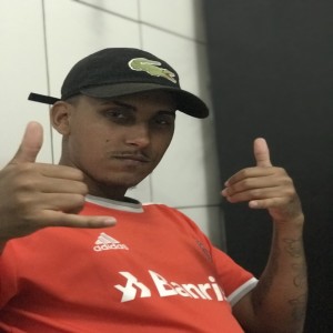 Album MEGA PRA RUA CUBA (Explicit) from DJ ANDERSON DUARTE