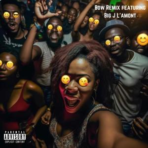 收聽G-WHIZ的Bow (Remix feat. Big Jay L’amont|Explicit)歌詞歌曲
