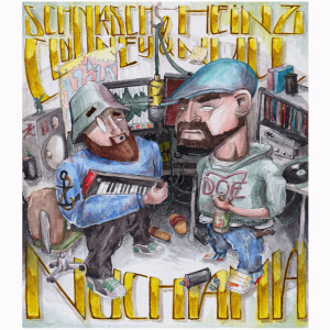 Listen to Breithut (Explicit) song with lyrics from Schorsch und Heinz