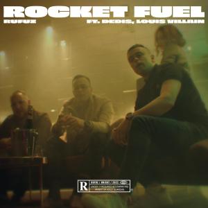 Rocket Fuel (Explicit)