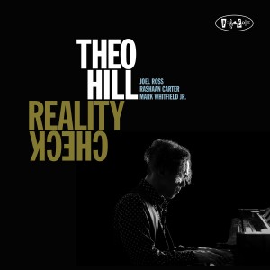收聽Theo Hill的Superwoman歌詞歌曲