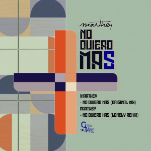 Listen to No Quiero Mas song with lyrics from MARTHEY