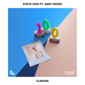 ดาวน์โหลดและฟังเพลง Closure พร้อมเนื้อเพลงจาก Steve Void