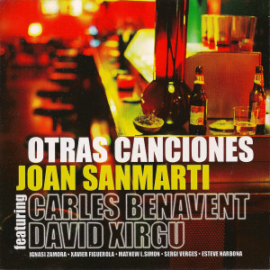 收聽Joan Sanmartí的Santa Lucia歌詞歌曲
