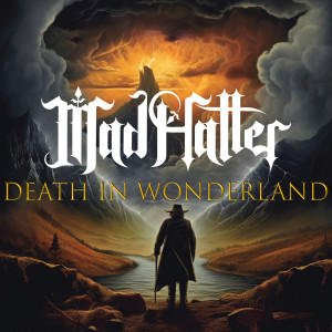 Album Death In Wonderland from Mad Hatter