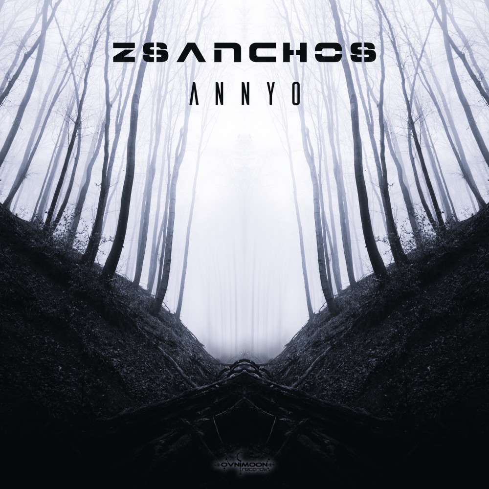 Annyo (Original Mix)