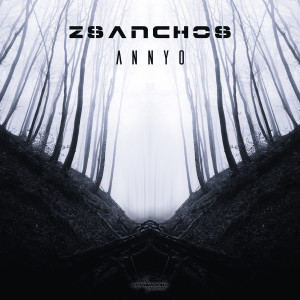 Zsanchos的專輯Annyo