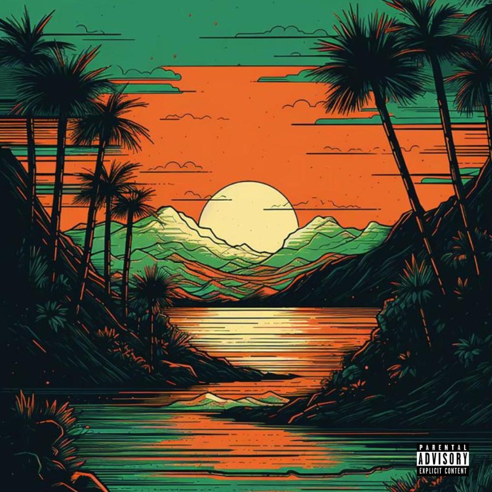 ON ME (Explicit)